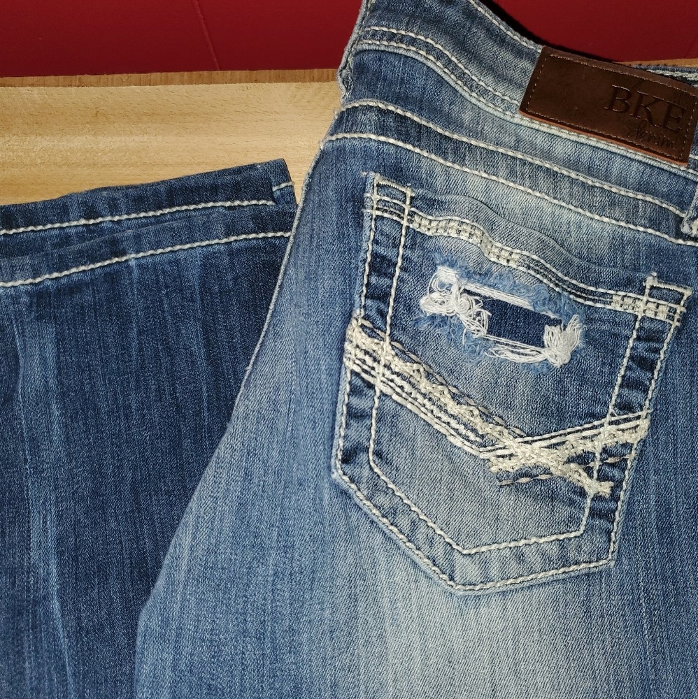 BKE jeans